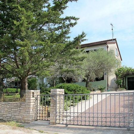 ValbandonHouse Divna别墅 外观 照片