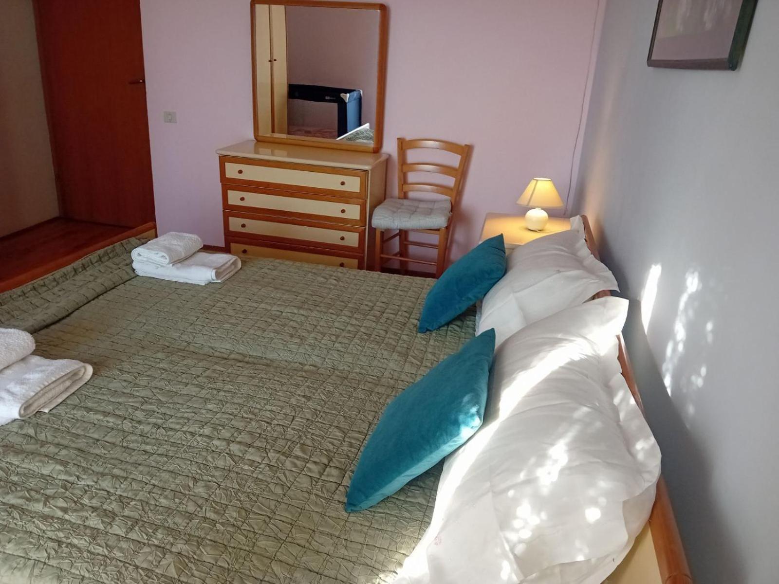 ValbandonHouse Divna别墅 外观 照片